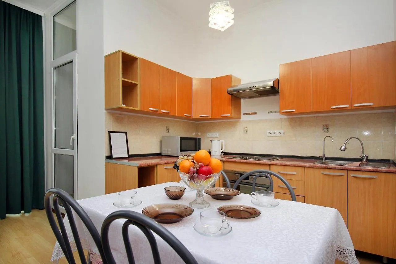 Ferienwohnung Уютные И Комфортные Квартиры В Жк Манхэттен Almaty Kasachstan