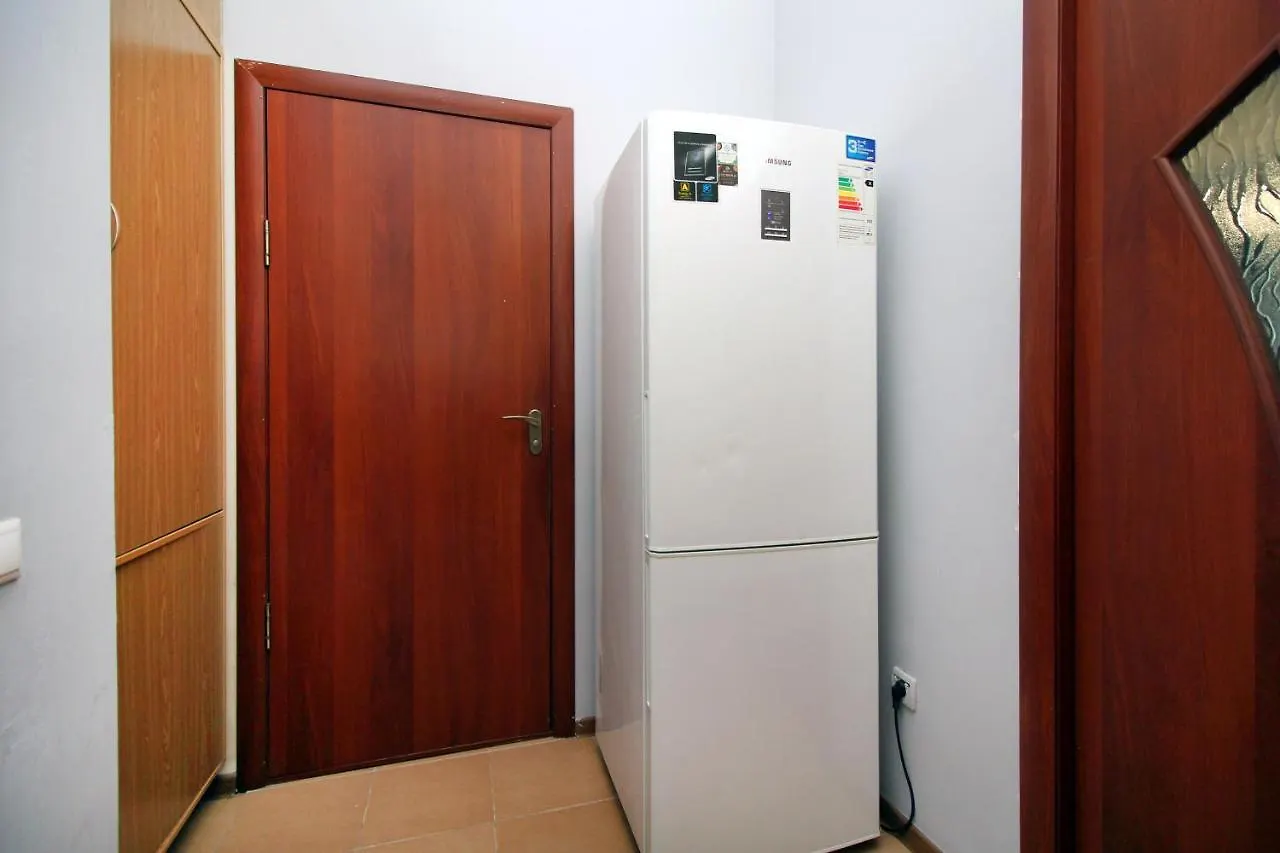 Ferienwohnung Уютные И Комфортные Квартиры В Жк Манхэттен Almaty 0*,  Kasachstan