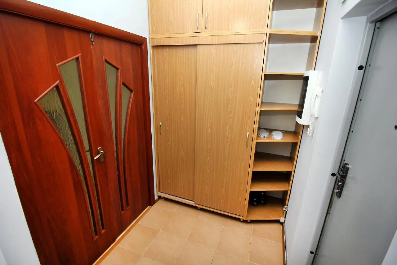Ferienwohnung Уютные И Комфортные Квартиры В Жк Манхэттен Almaty Apartment