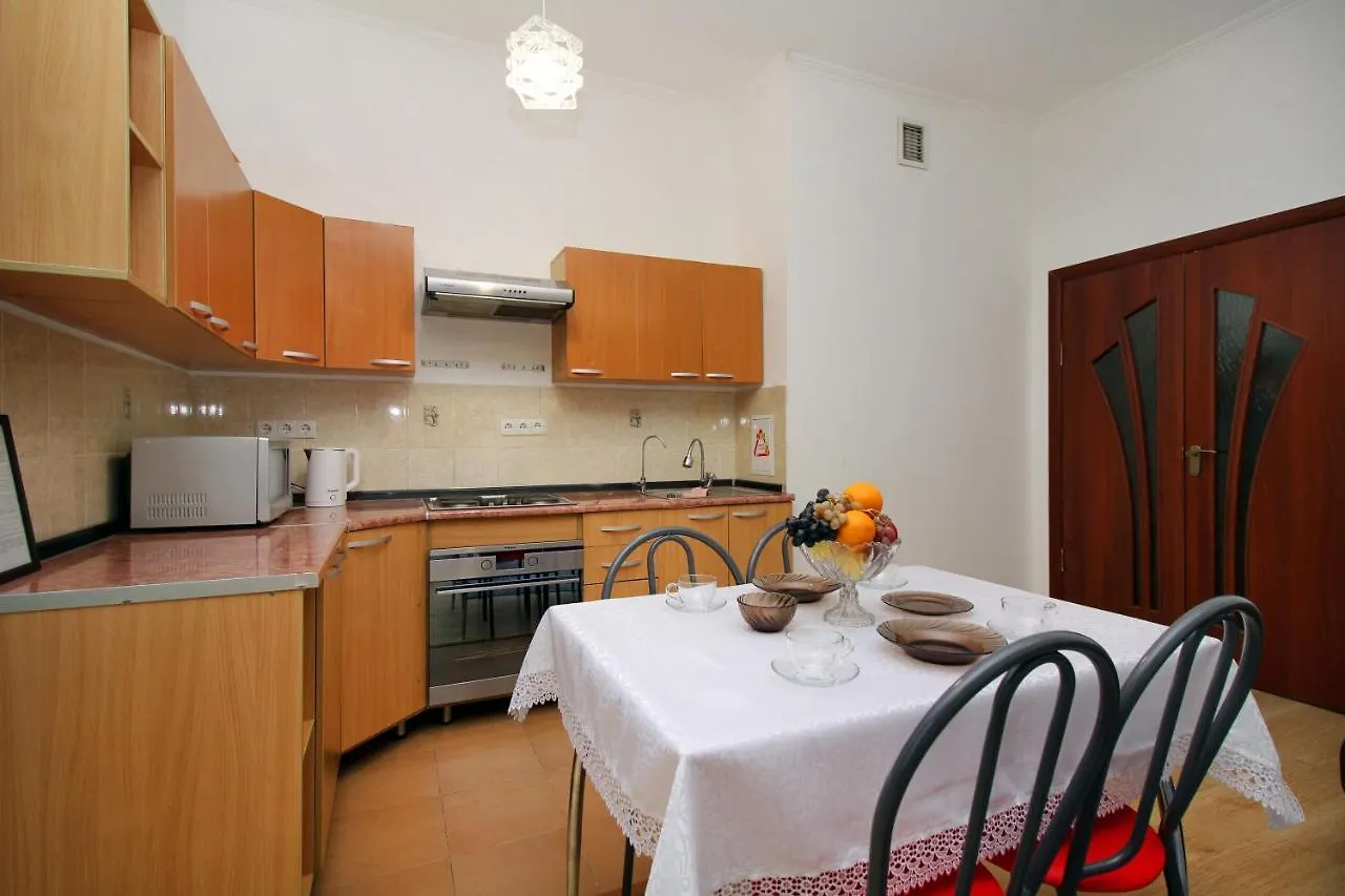 Ferienwohnung Уютные И Комфортные Квартиры В Жк Манхэттен Almaty 0*,  Kasachstan